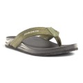 Chanclas John Smith Poger Verde CHANCLAS