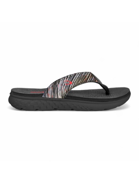Chanclas John Smith Piwin Negro CHANCLAS