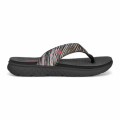 Chanclas John Smith Piwin Negro CHANCLAS