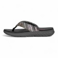 Chanclas John Smith Piwin Negro CHANCLAS