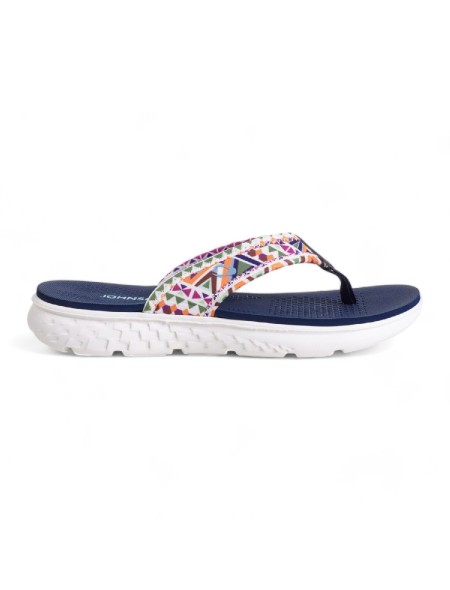 Chanclas John Smith Piwin Azul Marino CHANCLAS