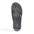 Chanclas John Smith Pokex Negro CHANCLAS