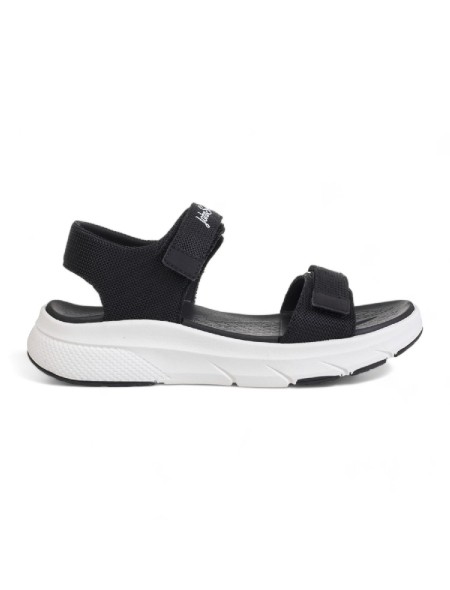 Sandalias John Smith Pexir-Negro CHANCLAS