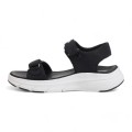 Sandalias John Smith Pexir-Negro CHANCLAS