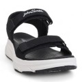 Sandalias John Smith Pexir-Negro CHANCLAS
