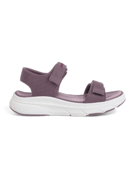 Sandalia John Smith Pexir Rosa CHANCLAS