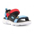 Sandalias John Smith Pinden Negro CHANCLAS