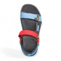 Sandalias John Smith Pinden Negro CHANCLAS