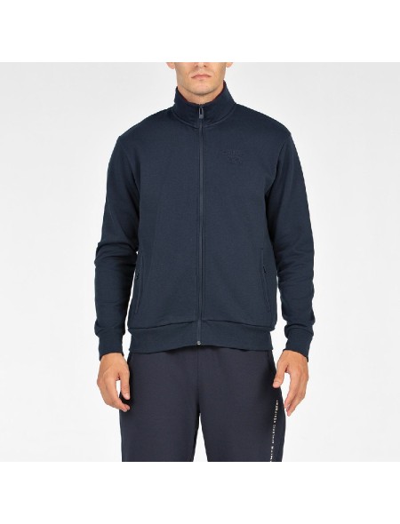 Sudadera John Smith FRIOS 004 SUDADERA ABIERTA