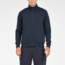 SUDADERA ABIERTA