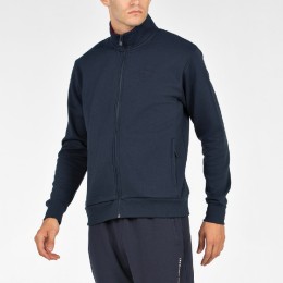 SUDADERA ABIERTA