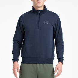 SUDADERA  M/CREMALLERA