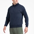 Sudadera John Smith FULU 004 SUDADERA M/CREMALLERA