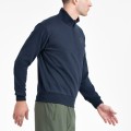 Sudadera John Smith FULU 004 SUDADERA M/CREMALLERA