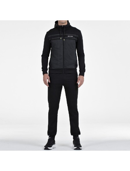 Chandal Jhon Smith CHAO M NEGRO CHANDAL