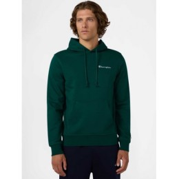 SUDADED. C/CAPUCHA  LOGO PEQUEÑO