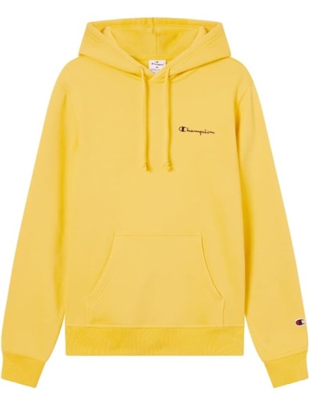 Sudadera Champìon 221790 BTSB SUDADED. C/CAPUCHA LOGO PEQUEÑO