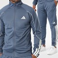 CHANDAL ADIDAS JX5529 CHANDAL MIRAR Y PEDIR SI ES BUENO