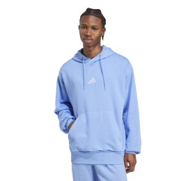 SUDADERA C/CAPUCHA CERRADA