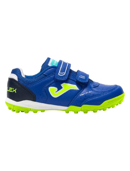 Zapatilla Turf Joma Top Flex JR 2504 ZAPATILLAS TURF