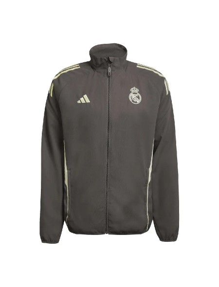 SUDADERA REAL MADRID