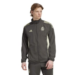 SUDADERA REAL MADRID