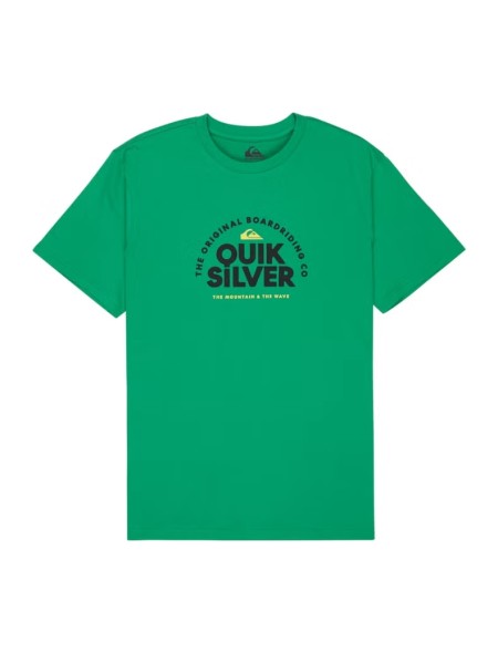 Camiseta QUIKSILVER CTA,