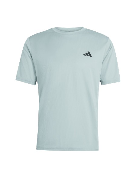 Camiseta Adidas - KD5462 CTA, LOGO POLIESTER