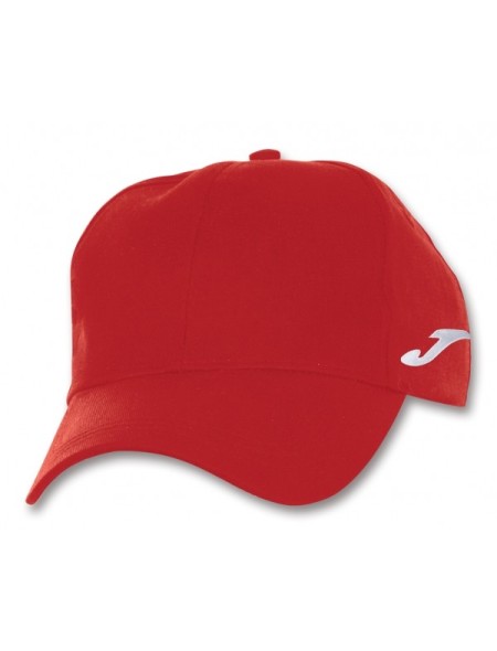 GORRA CLSSIC ROJO