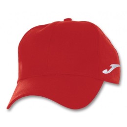 GORRA CLSSIC ROJO