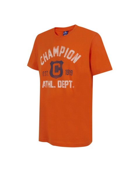 camiseta champion hombre