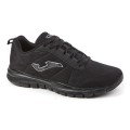 ZAPATILLA JOMA HOMBRE NEGRA ZAPAT.