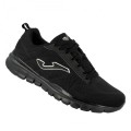 ZAPATILLA JOMA HOMBRE NEGRA ZAPAT.