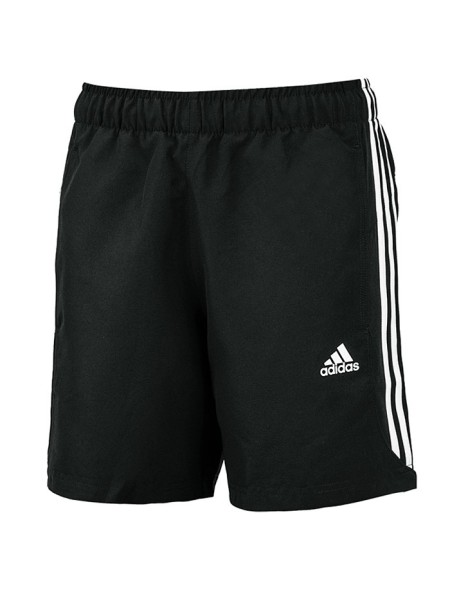 PANTALONES CORTOS ADIDAS S88113 NEGRO