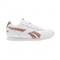 ZAPATILLA REEBOK CLÁSICA NIÑA REEBOK ROYAL CLJOG 2