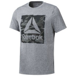 camisetas reebok hombre españa