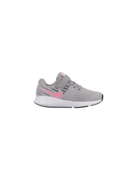 ZAPATILLA NIKE STAR RUNNER NIÑO 921442-002 NIKE STAR RUNNER