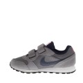ZAPATILLA NIKE MD RUNNER 2 BEBÉ 806255-012 NIKE MD RUNNER 2