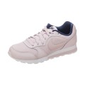ZAPATILLA NIKE MD RUNNER 2 NIÑA 807319-600 NIKE MD RUNNER 2